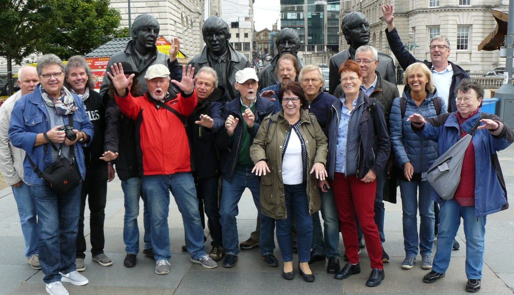 Liverpool (August 2018)