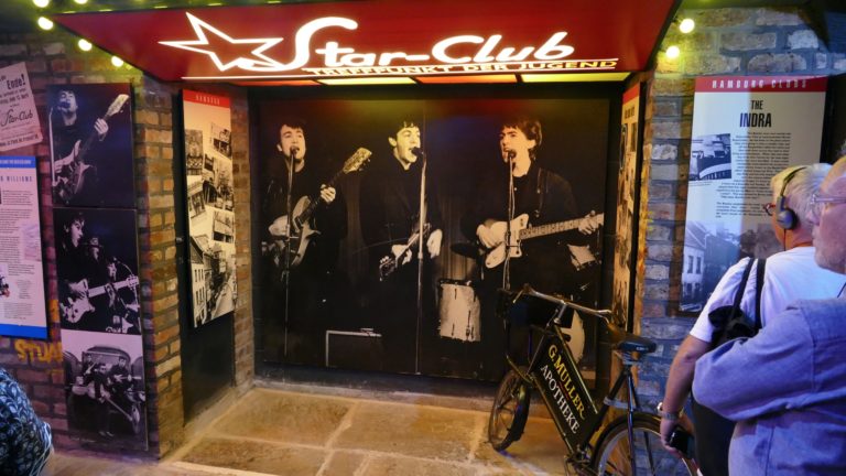 BEATLES Museum