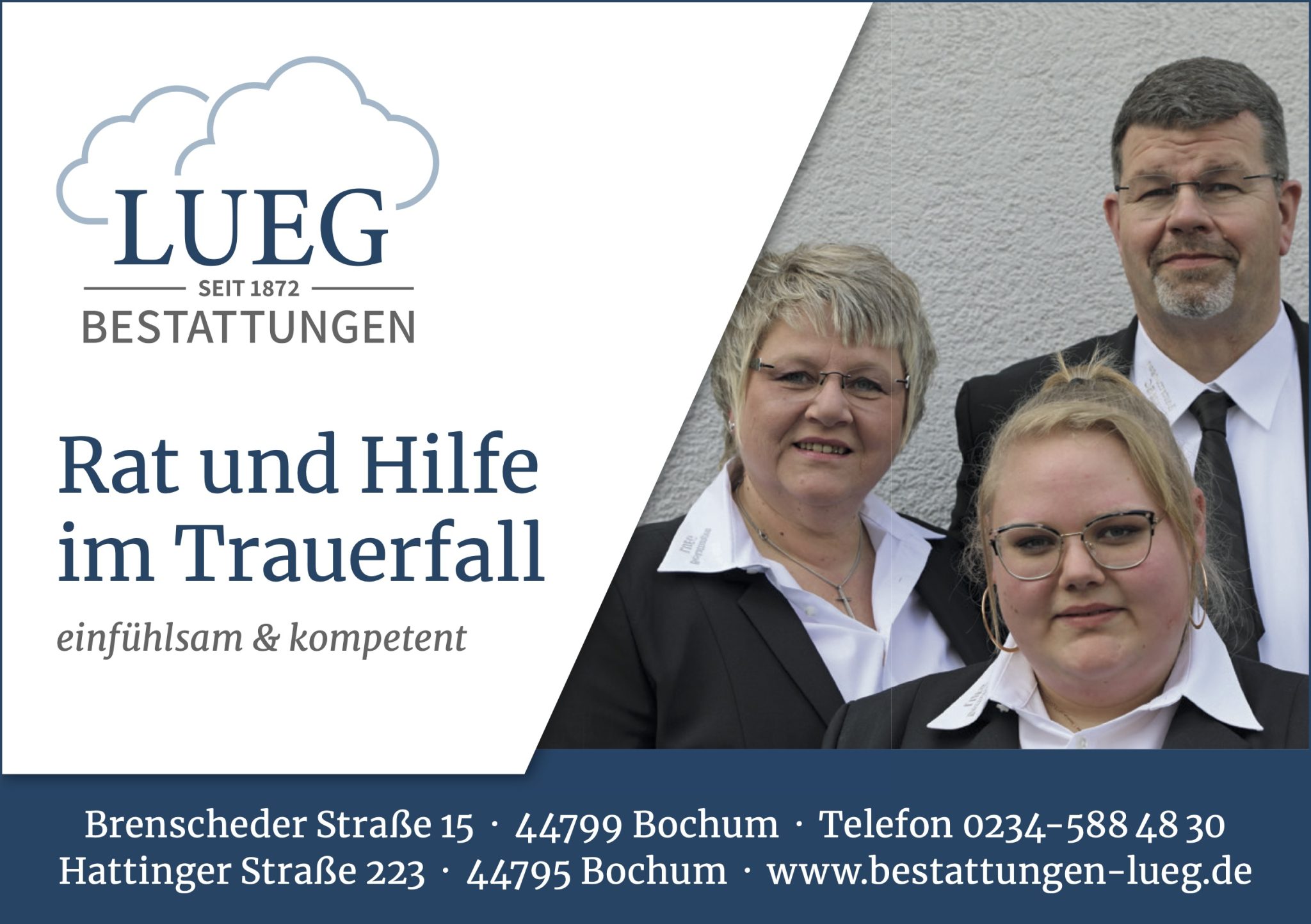 Johann Uhe Gmbh & Co Kg Bochum Partner – Ruhrgebeatles