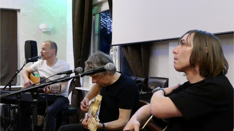 10 Jahre Ruhrgebeatles